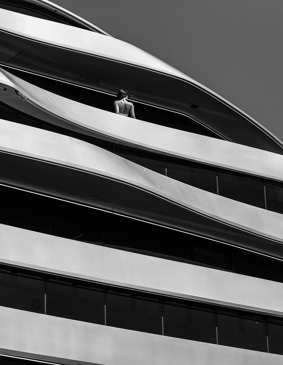 Experiential Travel-Brand